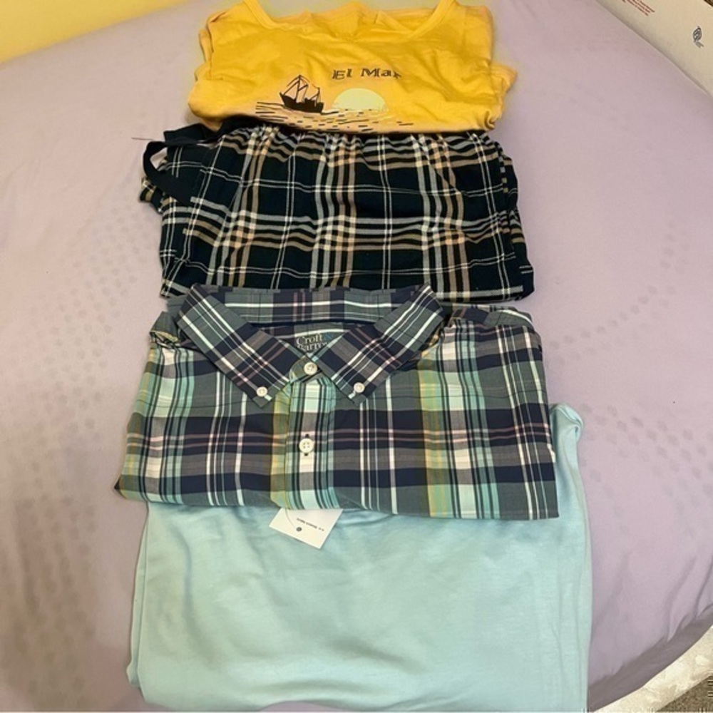 Men 2X Bundle